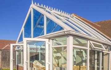 conservatory roof insulation costs Culverlane