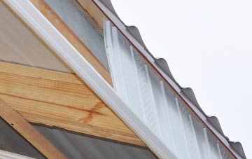 why Culverlane fascia repairs are essential