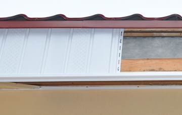 Culverlane fascia repair costs
