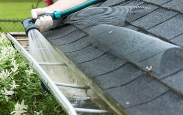 Culverlane gutter cleaning costs