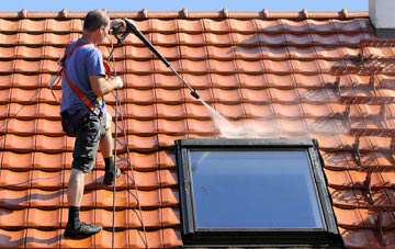 roof cleaning Culverlane, Devon