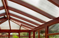 Culverlane conservatory roofing insulation