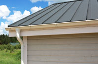 Culverlane fascia repair