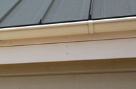 Culverlane soffit repair